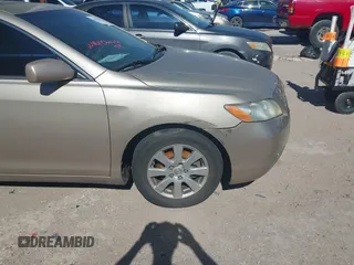 2009 Toyota Camry with VIN 4T1BE46K69U371367, listed as a IAAI auction lot 41851247 with 228,806 mi miles and . Bid and sale history available at carsss.com. Image 12.