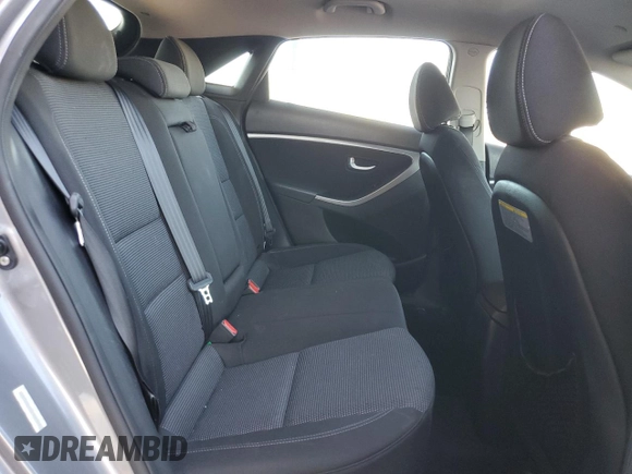 2013 Hyundai Elantra GT with VIN KMHD35LE2DU050843, listed as a Copart auction lot 74019254 with 93,908 mi miles and Salvage Title. Bid and sale history available at carsss.com. Image 10.