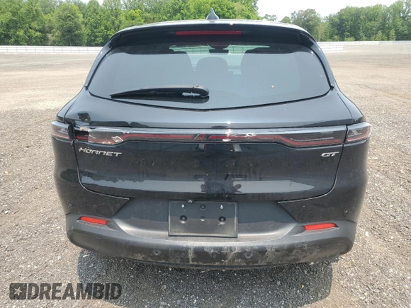 2023 Dodge Hornet GT с VIN ZACNDFAN6P3A07277, выставлен на аукционе Copart как лот 57707985 с пробегом 36 997 миль миль и Списание • Salvage title. История ставок и продаж доступна на DreamBid. Изображение 6.