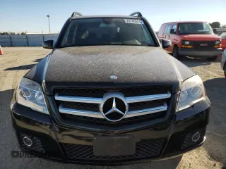 2011 Mercedes-Benz GLK 350 with VIN WDCGG5GB4BF537978, listed as a Copart auction lot 76740644 with 73,882 mi miles and Clean Title. Bid and sale history available at DreamBid. Image 5.