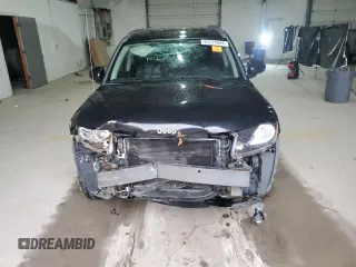 2015 Jeep Compass High Altitude Edition with VIN 1C4NJCEA7FD121910, listed as a Copart auction lot 85274044 with 137,134 mi miles and Salvage Title. Bid and sale history available at carsss.com. Image 5.