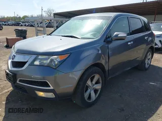 2010 Acura MDX с VIN 2HNYD2H25AH527287, выставлен на аукционе IAAI как лот 42085915 с пробегом 301 003 миль миль и . История ставок и продаж доступна на DreamBid. Изображение 2.