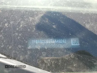 2019 Ford Transit Passenger XL с VIN 1FBAX2CG3KKA49242, выставлен на аукционе Copart как лот 60318965 с пробегом 72 318 миль миль и Списание • Salvage title. История ставок и продаж доступна на DreamBid. Изображение 12.