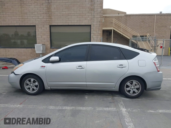 2008 Toyota Prius with VIN JTDKB20U183302814, listed as a IAAI auction lot 42666792 with 147,079 mi miles and . Bid and sale history available at DreamBid. Image 14.