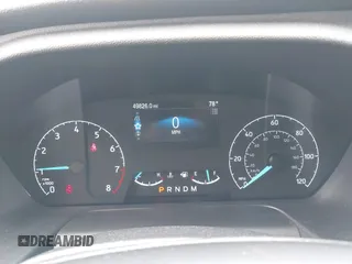 2022 Ford Transit Passenger XL с VIN 1FBAX2X81NKA29272, выставлен на аукционе IAAI как лот 41921508 с пробегом 49 826 миль миль и . История ставок и продаж доступна на DreamBid. Изображение 7.