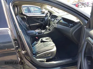2010 Ford Taurus Limited with VIN 1FAHP2FW7AG162745, listed as a IAAI auction lot 42543455 with 294,602 mi miles and . Bid and sale history available at DreamBid. Image 5.