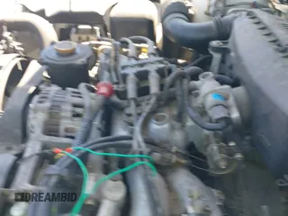 2001 Subaru Forester S with VIN JF1SF65521H765055, listed as a IAAI auction lot 42889202 with 145,778 mi miles and . Bid and sale history available at DreamBid. Image 12.