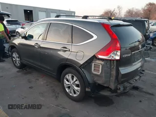 2013 Honda CR-V EX z VIN 5J6RM4H56DL006886, wystawiony jako IAAI lot #41034937 z przebiegiem 136 005 mil mil oraz . Historia ofert i sprzedaży dostępna na DreamBid. Obrazek 3.