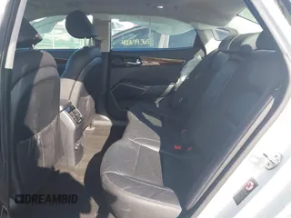 2017 Kia Cadenza Premium z VIN KNALC4J19H5091784, wystawiony jako IAAI lot #42290255 z przebiegiem 76 913 mil mil oraz . Historia ofert i sprzedaży dostępna na DreamBid. Obrazek 8.