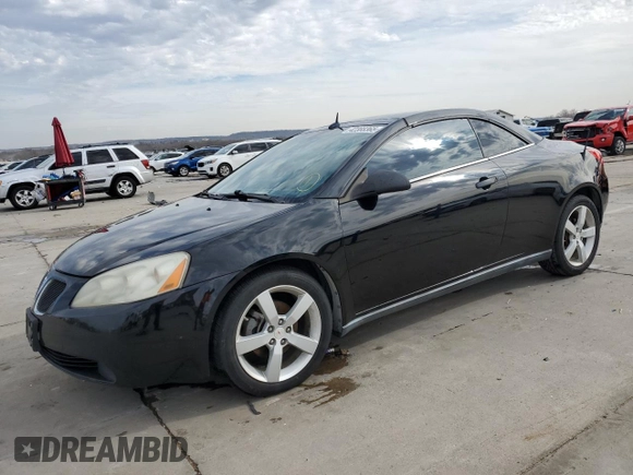 2008 Pontiac G6 GT with VIN 1G2ZH36N384120873, listed as a Copart auction lot 42388365 with 170,648 mi miles and Clean Title. Bid and sale history available at carsss.com. Image 1.