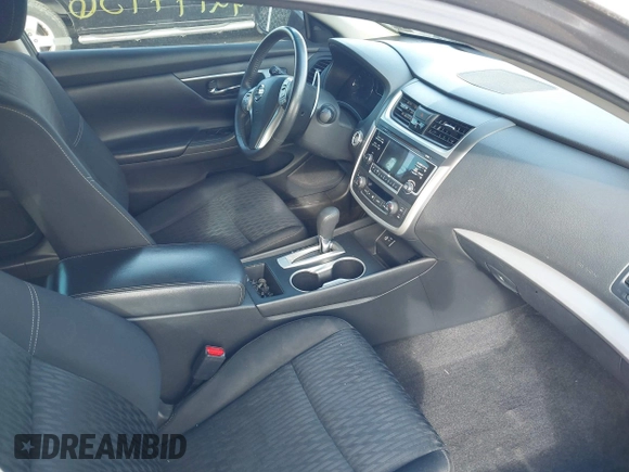 2017 Nissan Altima SV с VIN 1N4AL3AP1HC188035, выставлен на аукционе IAAI как лот 42144456 с пробегом 185 171 миль миль и . История ставок и продаж доступна на DreamBid. Изображение 5.