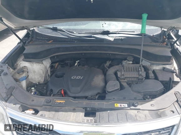 2015 Kia Sorento LX with VIN 5XYKT4A66FG657883, listed as a IAAI auction lot 42251180 with 216,932 mi miles and . Bid and sale history available at DreamBid. Image 10.