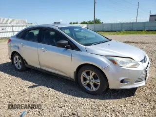2012 Ford Focus SE с VIN 1FAHP3F28CL173203, выставлен на аукционе Copart как лот 63016495 с пробегом 156 787 миль миль и Чистый • Clean title. История ставок и продаж доступна на DreamBid. Изображение 4.