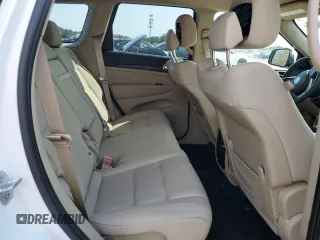 2022 Jeep Grand Cherokee WK Laredo E with VIN 1C4RJFAGXNC162291, listed as a Copart auction lot 69004694 with 42,331 mi miles and Salvage Title. Bid and sale history available at carsss.com. Image 11.
