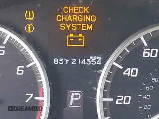 2014 Acura ILX Premium Pkg with VIN 19VDE1F52EE002741, listed as a IAAI auction lot 41792928 with 214,354 mi miles. Bid and sale history available at carsss.com. Image 15.