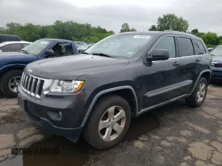 2011 Jeep Grand Cherokee Laredo with VIN 1J4RR4GG1BC737808, listed as a Copart auction lot 61305565 with 188,067 mi miles and Clean title. Bid and sale history available at DreamBid. Image 1.