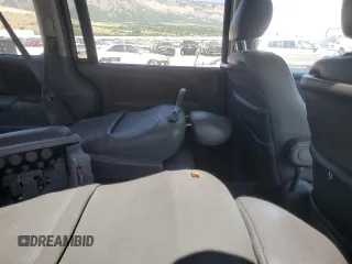 2006 Honda Odyssey EX-L с VIN 5FNRL38696B032304, выставлен на аукционе Copart как лот 59104445 с пробегом Не указан миль и Чистый • Clean title. История ставок и продаж доступна на DreamBid. Изображение 11.