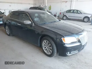 2012 Chrysler 300 Limited with VIN 2C3CCACG3CH254017, listed as a IAAI auction lot 42179843 with 197,551 mi miles and . Bid and sale history available at carsss.com. Image 1.