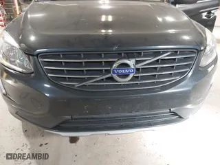 2016 Volvo XC60 T5 Drive-E Premier with VIN YV440MDK1G2843205, listed as a IAAI auction lot 41974484 with 135,448 mi miles. Bid and sale history available at carsss.com. Image 6.