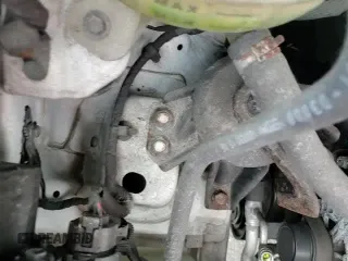 2017 Hyundai Tucson Eco z VIN KM8J33A25HU319651, wystawiony jako Copart lot #81591975 z przebiegiem 104 365 mil mil oraz Czysty tytuł • Clean title. Historia ofert i sprzedaży dostępna na DreamBid. Obrazek 14.