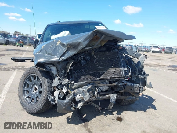 2017 Ford F-150 XL with VIN 1FTEW1EP8HKE21819, listed as a IAAI auction lot 41943856 with 1 mi miles. Bid and sale history available at carsss.com. Image 6.