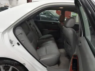 2005 Toyota Camry LE with VIN 4T1BF30KX5U083054, listed as a IAAI auction lot 41814022 with 195,608 mi miles and . Bid and sale history available at DreamBid. Image 8.