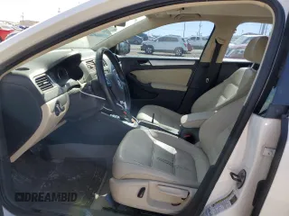 2013 Volkswagen Jetta Sedan SE with VIN 3VWDP7AJ0DM379742, listed as a Copart auction lot 46666445 with 150,369 mi miles and Salvage Title. Bid and sale history available at carsss.com. Image 7.