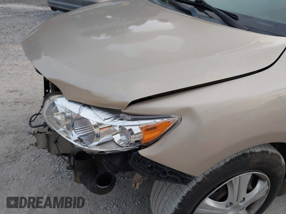 2009 Toyota Corolla с VIN 2T1BU40E69C137608, выставлен на аукционе IAAI как лот 42595416 с пробегом 290 492 миль миль и . История ставок и продаж доступна на DreamBid. Изображение 17.