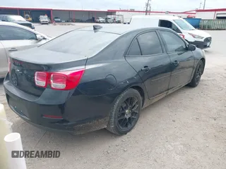 2015 Chevrolet Malibu LS with VIN 1G11A5SL8FF321868, listed as a IAAI auction lot 42137130 with 145,611 mi miles and . Bid and sale history available at DreamBid. Image 4.