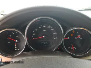 2009 Cadillac CTS RWD z VIN 1G6DU57V690113794, wystawiony jako Copart lot #55104185 z przebiegiem 157 599 mil mil oraz Szkoda całkowita • Salvage title. Historia ofert i sprzedaży dostępna na DreamBid. Obrazek 9.