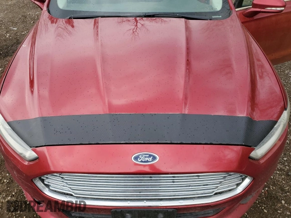 2013 Ford Fusion SE with VIN 3FA6P0H71DR180124, listed as a Copart auction lot 53779985 with 246,482 mi miles and Clean Title. Bid and sale history available at carsss.com. Image 11.