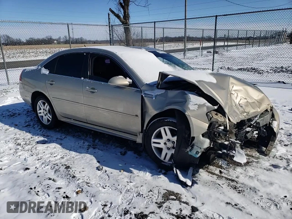 2012 Chevrolet Impala LT Retail with VIN 2G1WB5E31C1239353, listed as a Copart auction lot 45976585 with Not Provided miles and Salvage Title. Bid and sale history available at DreamBid. Image 10.