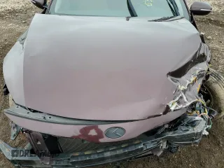 2015 Kia Optima LX with VIN 5XXGM4A75FG484776, listed as a Copart auction lot 55661635 with Not provided miles and Salvage title. Bid and sale history available at DreamBid. Image 11.