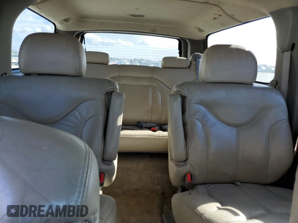 2002 GMC Yukon XL SLT with VIN 1GKEC16Z82J255909, listed as a Copart auction lot 76274264 with 265,382 mi miles and Non Repairable. Bid and sale history available at carsss.com. Image 10.