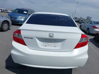2012 Honda Civic EX-L with VIN 19XFB2F92CE381075, listed as a IAAI auction lot 42024543 with 102,703 mi miles and . Bid and sale history available at DreamBid. Image 16.