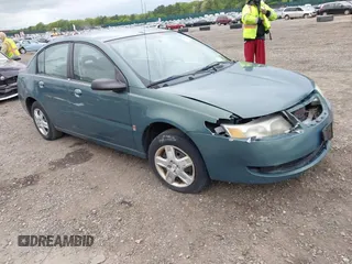 2006 Saturn ION z VIN 1G8AJ55F86Z144325, wystawiony jako IAAI lot #42259545 z przebiegiem 120 169 mil mil oraz . Historia ofert i sprzedaży dostępna na DreamBid. Obrazek 1.