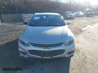 2016 Chevrolet Malibu LT with VIN 1G1ZE5ST3GF229737, listed as a IAAI auction lot 41498004 with 44,064 mi miles. Bid and sale history available at carsss.com. Image 12.
