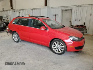 2014 Volkswagen Jetta TDI w/Sunroof z VIN 3VWPL7AJ6EM619760, wystawiony jako Copart lot #56327095 z przebiegiem 113 306 mil mil oraz Czysty tytuł • Clean title. Historia ofert i sprzedaży dostępna na DreamBid. Obrazek 4.