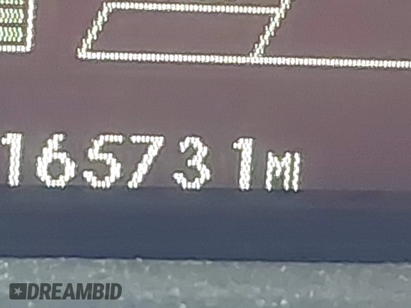 2013 Toyota Prius One with VIN JTDKN3DU9D0346093, listed as a IAAI auction lot 42022273 with 165,731 mi miles and . Bid and sale history available at DreamBid. Image 15.