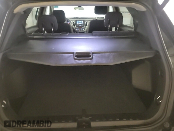 2019 Chevrolet Equinox LT с VIN 2GNAXTEV7K6174218, выставлен на аукционе IAAI как лот 42547952 с пробегом 86 782 миль миль и . История ставок и продаж доступна на DreamBid. Изображение 28.