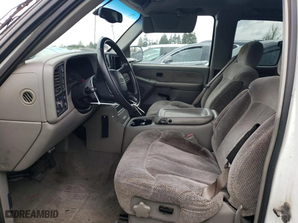 1999 Chevrolet Silverado 1500 LT with VIN 1GCEK19T9XE190106, listed as a Copart auction lot 45158235 with 300,786 mi miles and Salvage Title. Bid and sale history available at carsss.com. Image 7.