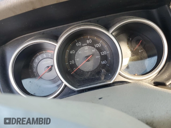 2007 Nissan Versa SL z VIN 3N1BC13E87L368908, wystawiony jako Copart lot #83246334 z przebiegiem Nie podano mil oraz Nie do naprawy • Non repairable. Historia ofert i sprzedaży dostępna na DreamBid. Obrazek 9.