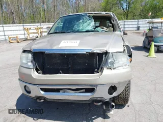 2008 Ford F-150 STX с VIN 1FTRX14W58FC30245, выставлен на аукционе IAAI как лот 42198644 с пробегом Не указан миль и . История ставок и продаж доступна на DreamBid. Изображение 11.