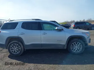2017 GMC Acadia SLE with VIN 1GKKNSLA8HZ269014, listed as a IAAI auction lot 38833266 with 95,772 mi miles. Bid and sale history available at carsss.com. Image 13.