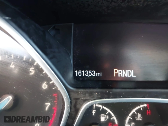 2015 Ford Focus SE with VIN 1FADP3F2XFL313657, listed as a IAAI auction lot 42205474 with 161,353 mi miles and . Bid and sale history available at DreamBid. Image 15.