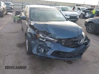 2017 Nissan Sentra S z VIN 3N1AB7AP9HY290679, wystawiony jako IAAI lot #40651477 z przebiegiem 143 704 mil mil oraz . Historia ofert i sprzedaży dostępna na DreamBid. Obrazek 1.