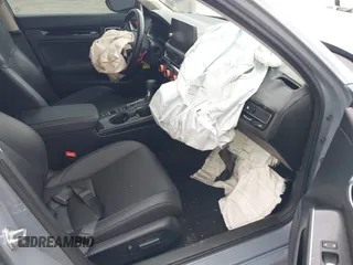 2023 Honda Civic Touring z VIN 2HGFE1F95PH325015, wystawiony jako IAAI lot #41796024 z przebiegiem 39 333 mil mil oraz . Historia ofert i sprzedaży dostępna na DreamBid. Obrazek 5.