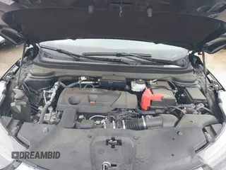 2023 Acura RDX w/Technology Package with VIN 5J8TC1H58PL004902, listed as a IAAI auction lot 41464867 with 11,970 mi miles. Bid and sale history available at carsss.com. Image 10.