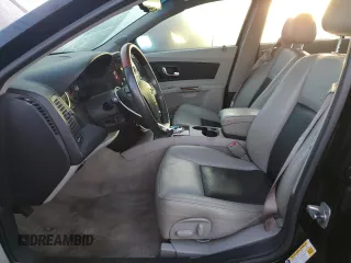 2007 Cadillac CTS with VIN 1G6DP577X70147369, listed as a Copart auction lot 76034654 with 46,562 mi miles and Non Repairable. Bid and sale history available at carsss.com. Image 7.