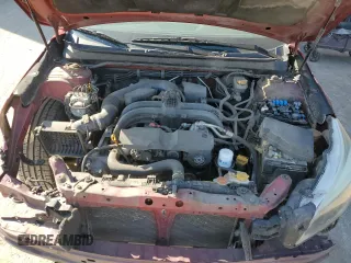 2015 Subaru Legacy 2.5i Premium with VIN 4S3BNBF65F3022701, listed as a Copart auction lot 48196585 with 150,590 mi miles and Salvage Title. Bid and sale history available at carsss.com. Image 11.